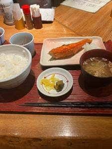 御苑 炉庵
