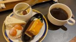 シェフズダイニング 咲楽