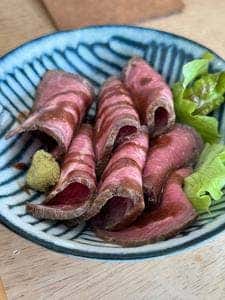 食堂 いおり
