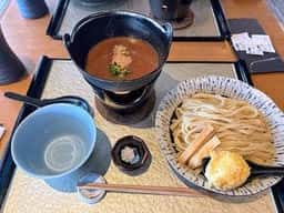 つけ麺屋 醸