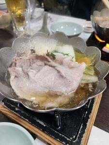 割烹 音羽鮨 千里山店
