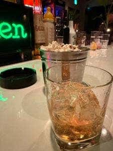 BAR 909