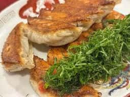 屋台餃子 大阪駅前第1ビル