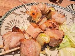 焼鳥ことりこ