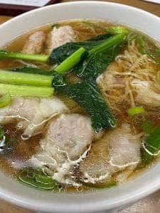 慶華飯店