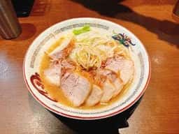 ラーメン豚山 横浜西口店