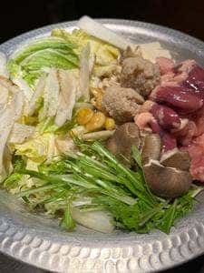 聖橋 鳥福