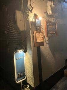 apa apa cafe