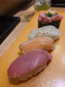 魚がし日本一 新橋駅前店