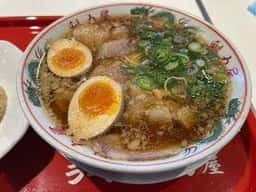 ラーメン魁力屋 イオンモール京都桂川店