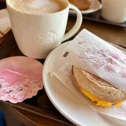 スターバックス コーヒー 覚王山店