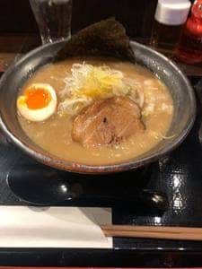 麺処 三虎