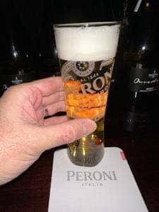 ワインバルMoltoVino