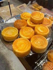 小樽サンジェルマン