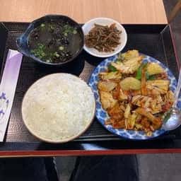 上海大王生煎
