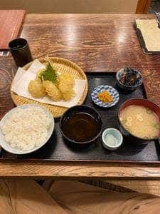 お食事処 明日香
