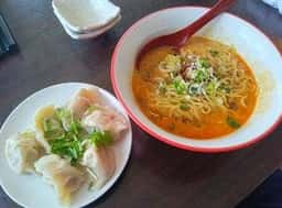 中華食堂 熱風