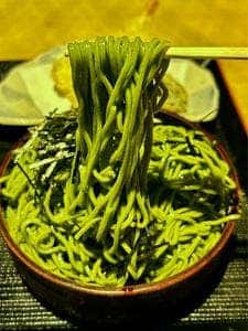 満津家