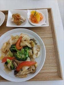 fufu cafe