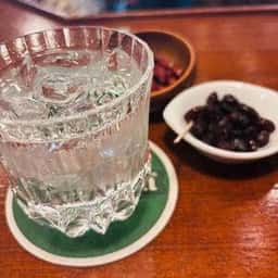 洋酒の店 路