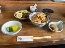 天杉