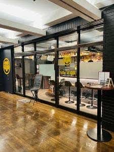 お酒の美術館 神谷町店