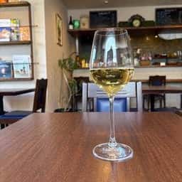 Cafe de la chouette