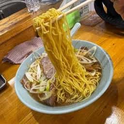 ラーメン・じゃんぼ