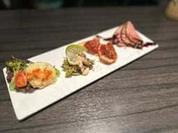 CAFE&BAR VENIHANA
