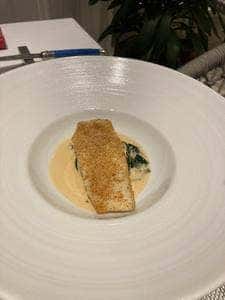 Beach house Restaurant KISSHO シーウッドホテル