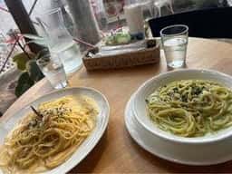 ペペロンチーノ