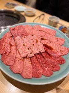 銀座 吉澤