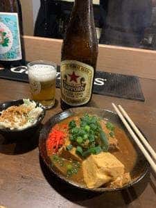 四丁目食堂 ELLIE