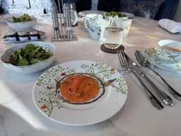 RISTORANTE OZIO