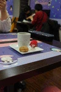 SMILE BASE CAFE 池袋店