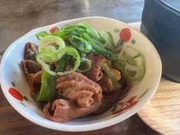 お好み焼き ふる郷