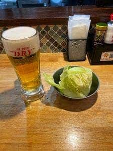 京串カツとお酒 あいよっ!! 三条富小路店