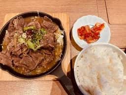 韓国焼肉 みゅんみゅん