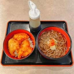 そば庄