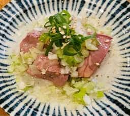 もつ焼き・煮こみ せんば