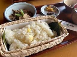 竹風堂 小布施本店