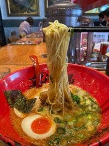 ラー麺ずんどう屋 藤井寺店