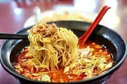 台湾料理 錦華