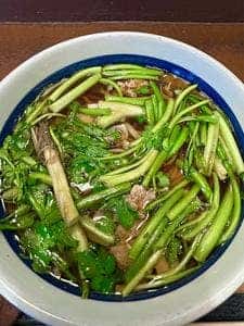 そば処 信州屋 渋谷店