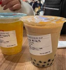 ゴンチャ ららぽーと愛知東郷店