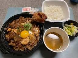 吉野家 根津店