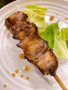 もつ焼き てしまや