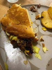 BURGER&TACOS IAKATORIH