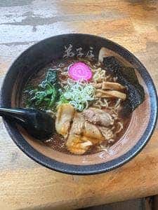 弟子屈ラーメン 弟子屈総本店