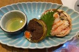 くずし割烹ぼんた ハピリン1階